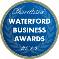 Q1 Scientific short-listed for the Waterford Business Awards